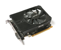Zotac GeForce GTX 1050 MINI 2GB GDDR5 - 387533 - zdjęcie 2